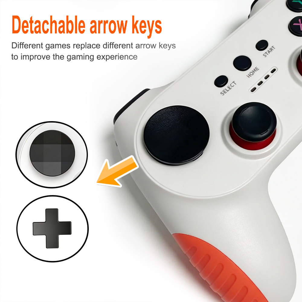 Nouvelle console de jeu vidéo  - Retro Gaming Devices avis et prix