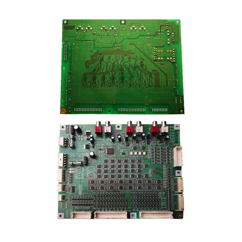 Jubeat-Carte IO de machine d'a - Retro Gaming Repair Shop avis et prix