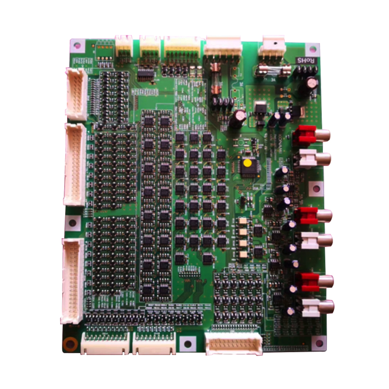 Jubeat-Carte IO de machine d'a - Retro Gaming Repair Shop avis et prix