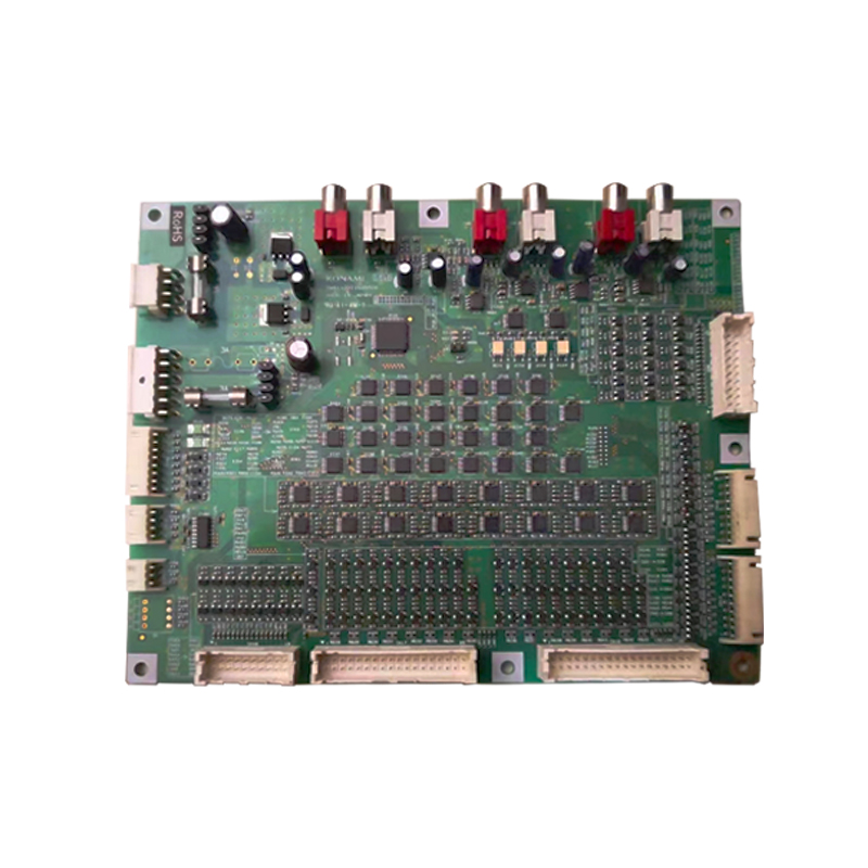 Jubeat-Carte IO de machine d'a - Retro Gaming Repair Shop avis et prix