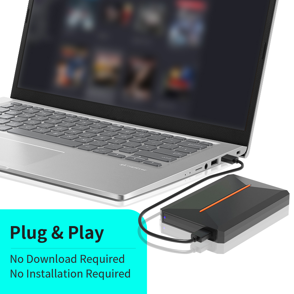 Launchbox OS-Console de jeu ré - Retro Gaming Devices avis et prix