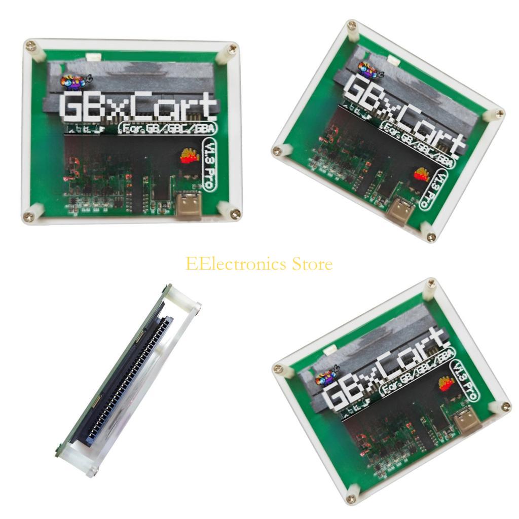 B03C ROM Tool Détection automa - Rom Cartridge Flash avis et prix