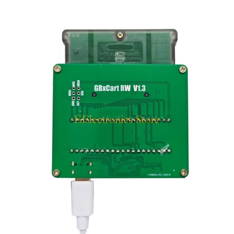 B03C ROM Tool Détection automa - Rom Cartridge Flash avis et prix