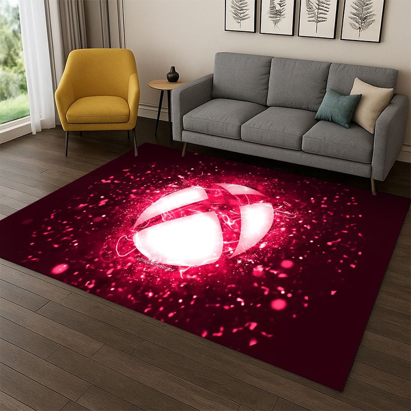 Tapis rétro avec logo Xbox Gam - Retro Gaming Xbox avis et prix