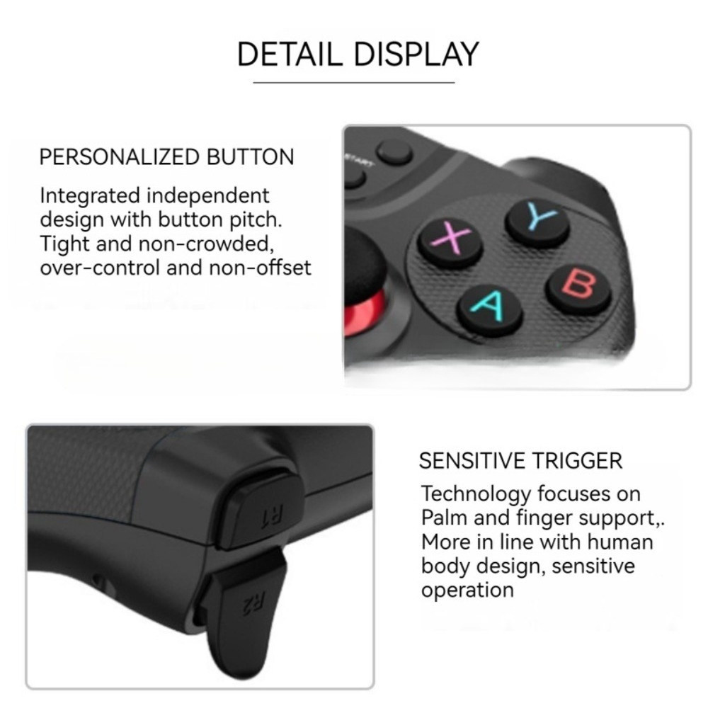 X2 Ultra Retro Game Stick 4K,  - Retro Gaming Devices avis et prix