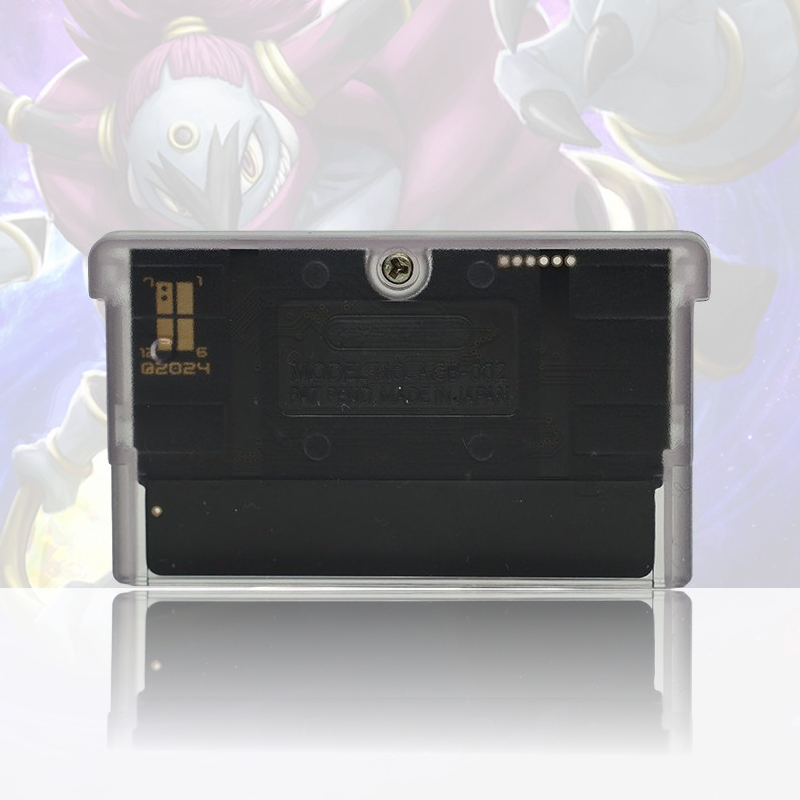 Cartouche de jeu GBA 1M Flash  - Rom Cartridge Flash avis et prix